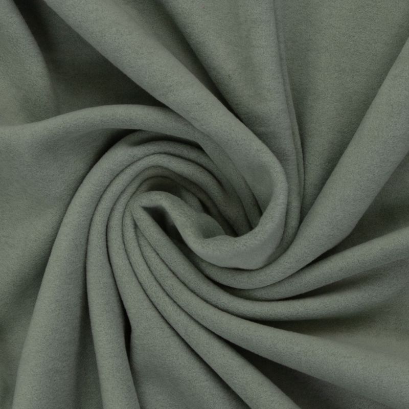 Fleece, Baumwolle, Carlos, altmint Fleece, Baumwolle, Carlos, altmint