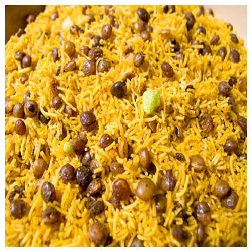 Pure Ghee Dalmoth - Heritage Allahabad Special (500g) | 140 years old Heritage