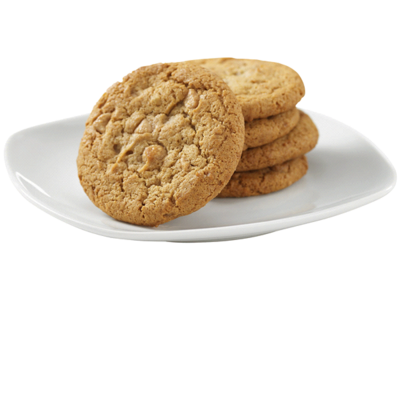 Peanut Butter Cookies from Kayani Bakery, Pune 500gm | High Protein | Nutrition Rich Cookies With Amazing Taste
