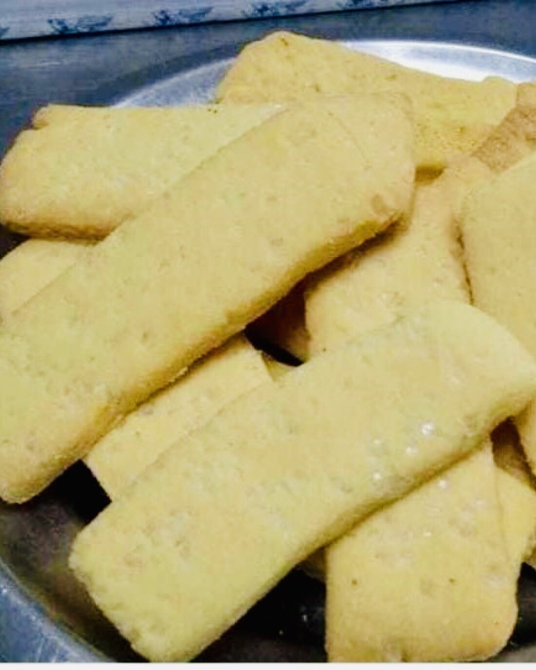 Vanilla Cookies from Kayani Bakery, Pune (500gm)