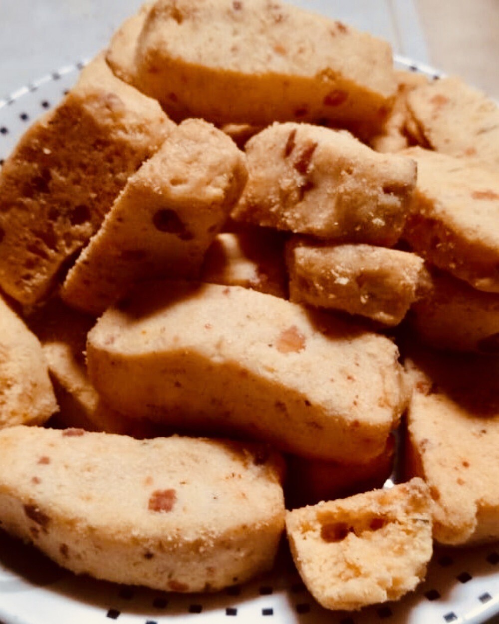 Cheesy Bites from Kayani Bakery, Pune (500gm)