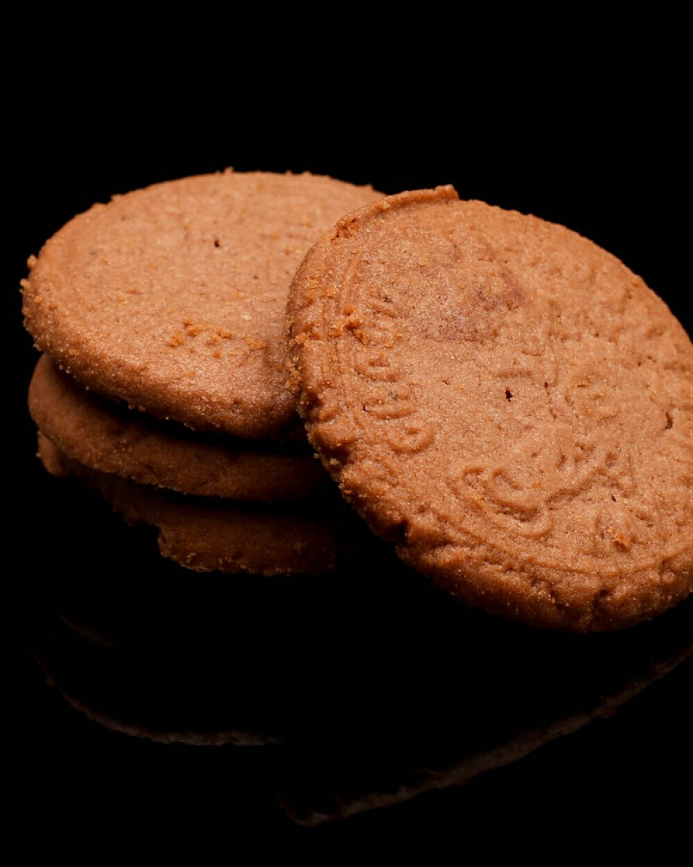 Chocolate Cookies from Kayani Bakery, Pune (500gm)