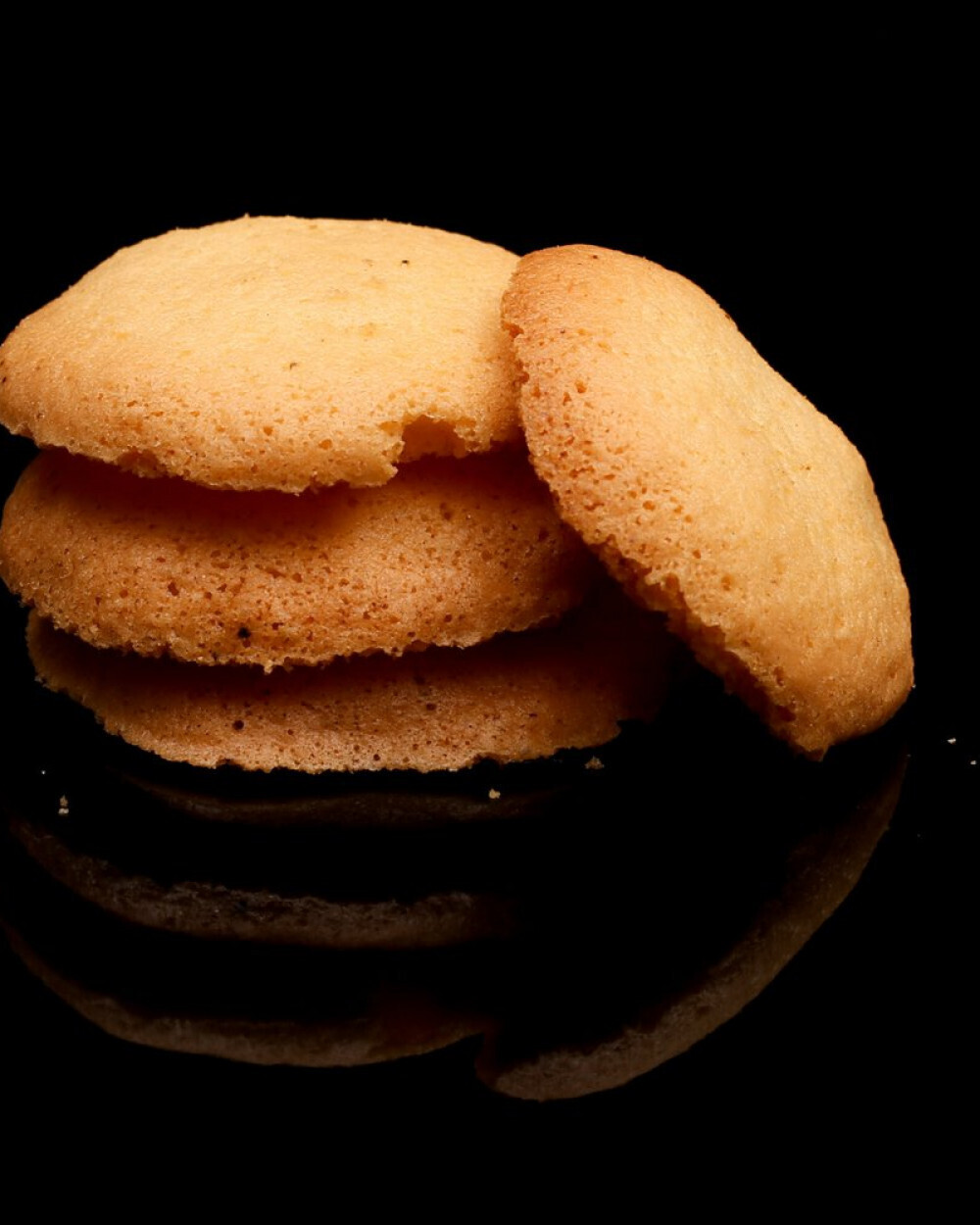 Wine Biscuits from Kayani Bakery, Pune (500gm)