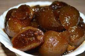 Banarasi Sweet Lemon Pickle (400g) - Tangy &amp; Sweet Pickle Delight (Original Recipe)