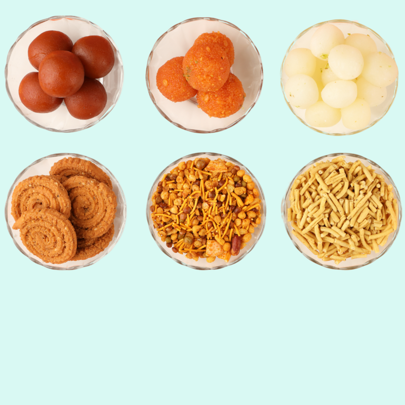 Indore The Taste of Malwa