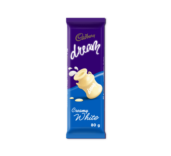 Cadbury dairy milk dream biscuit