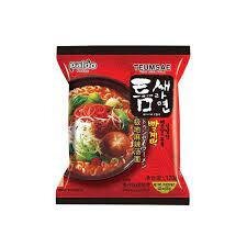 Teumsae Ramyun Instant Noodles