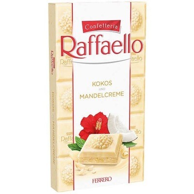 Raffaelo bar