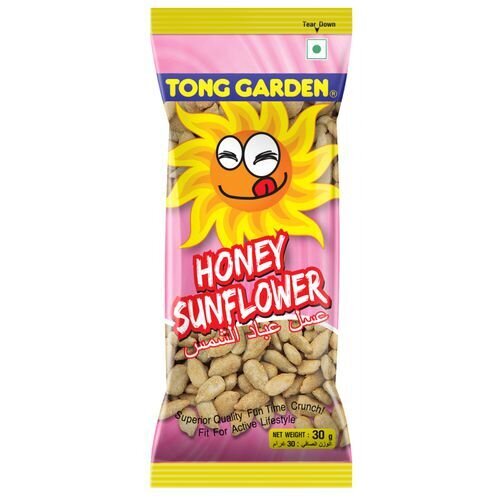 Tong Garden Honey Sunflower 30G