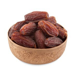 Mabroom Imported Dates 250G