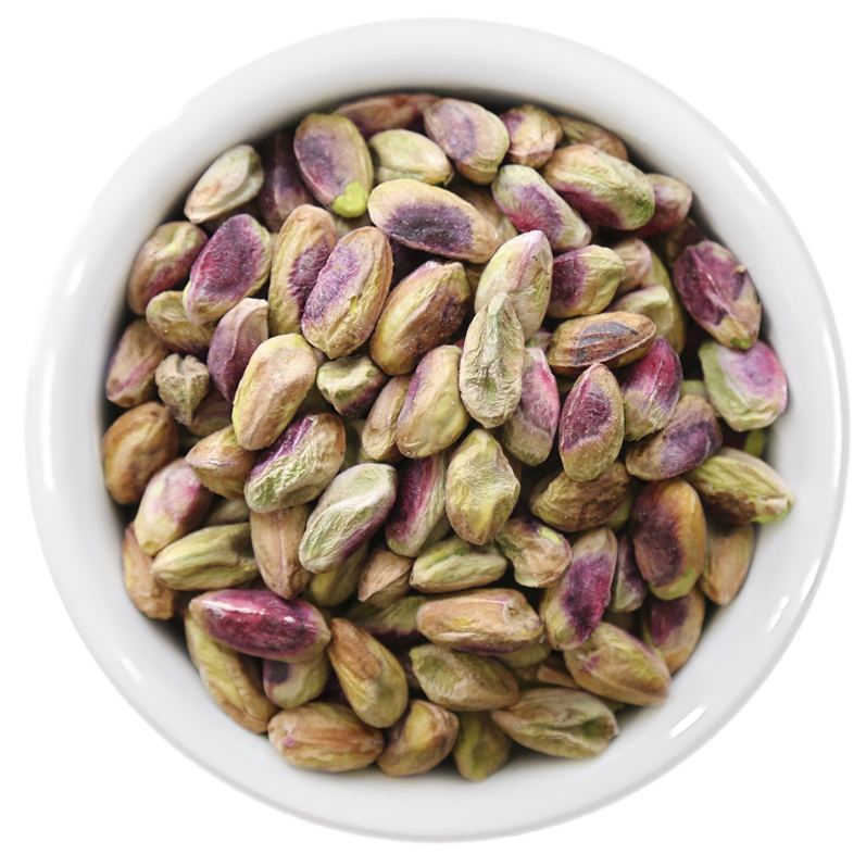 Premium Imported Salted Pistachios(No Shell) 200G