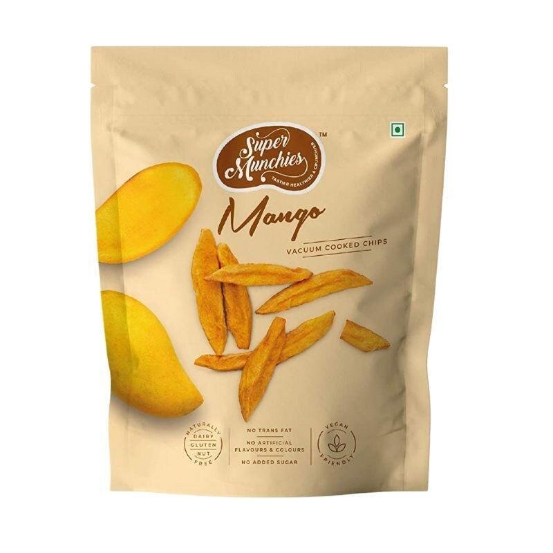 Super Munchies Mango Chips