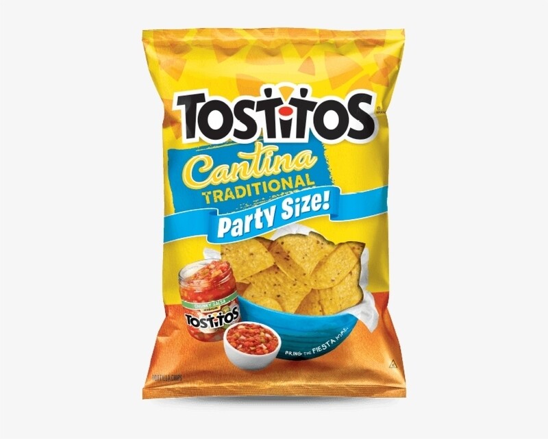 Tostitos Cantina - 283g