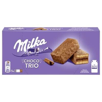Milka Choco Trio 150G
