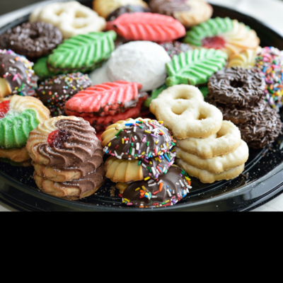 Cookies