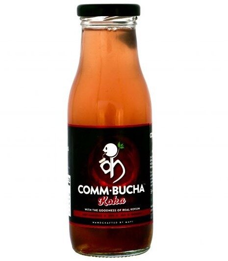 Comm-Bucha Koka - 300ml