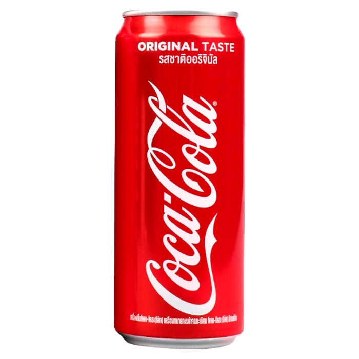 Imported Cocacola Soft Drink 250ml (Indonesia)