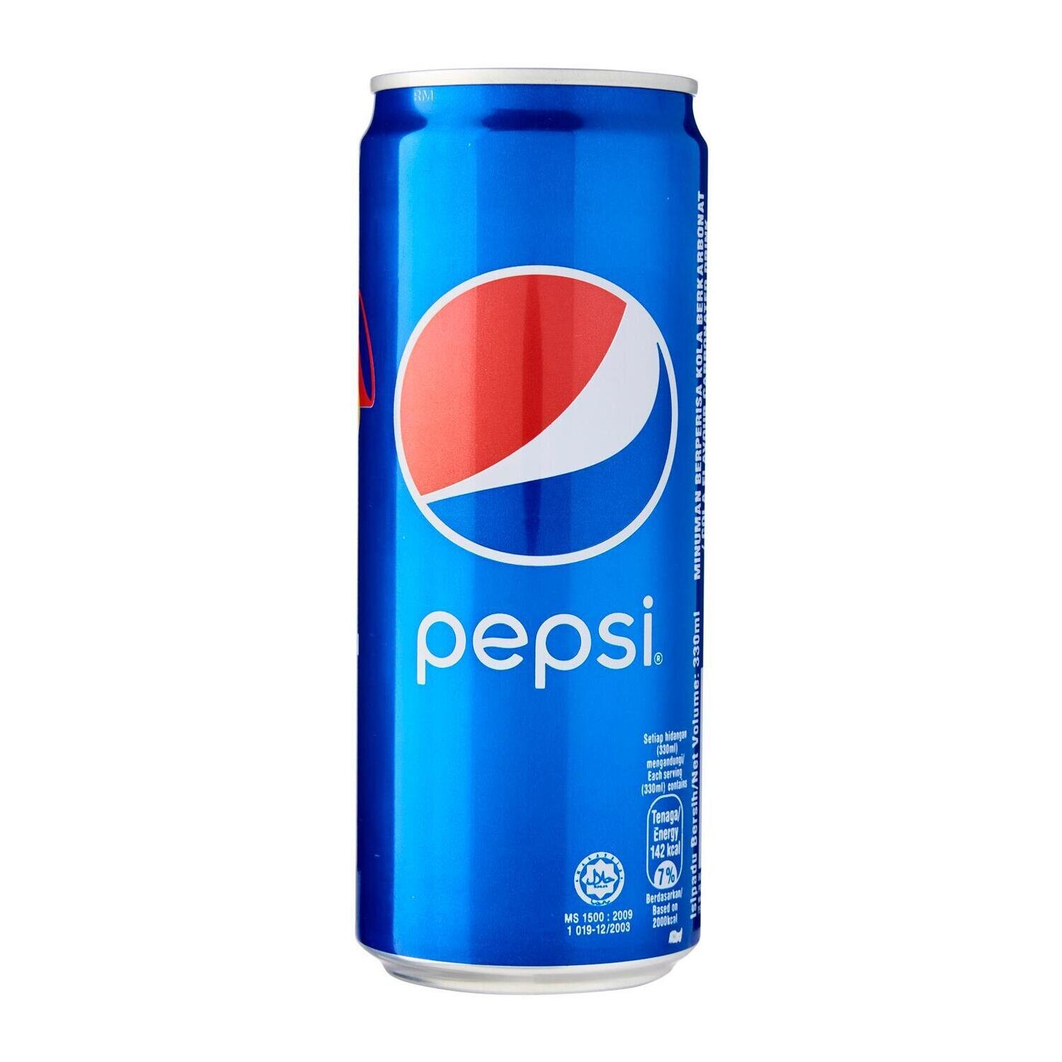 Pepsi Turkey 250Ml
