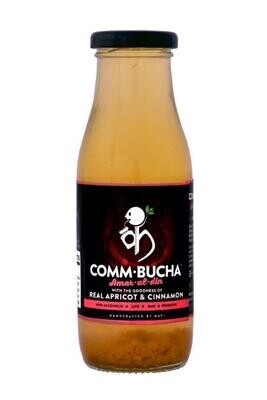 Comm-Bucha Amar-Al-Din - 300ml