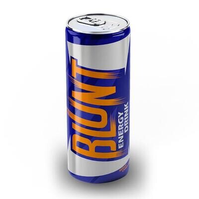 Blunt Energy Drink 250Ml