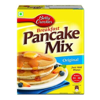 Betty Crocker Pancake Mix Original
