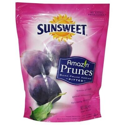 Sunsweet Prunes 200G