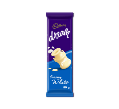 Cadbury dairy milk dream biscuit