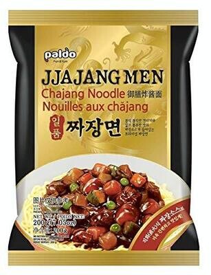 Jjajangmen Instant Noodles