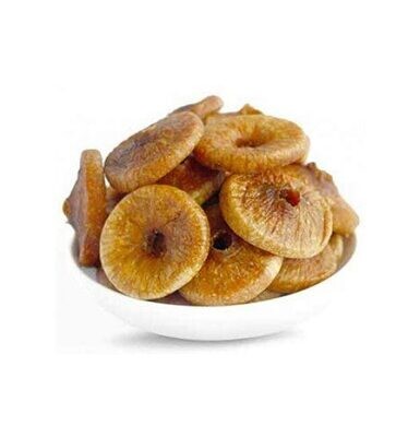 Premium Imported Anjeer Exotic ( Large Figs Dry)  200G | Imported