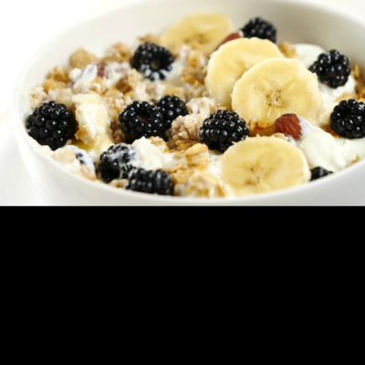 Cereals