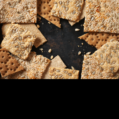 Crackers