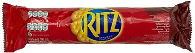 Ritz Crackers 100g