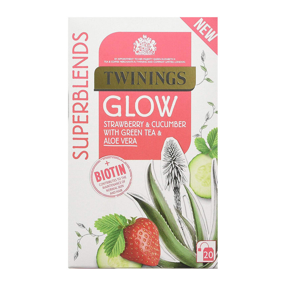 Twnings Superblend Glow