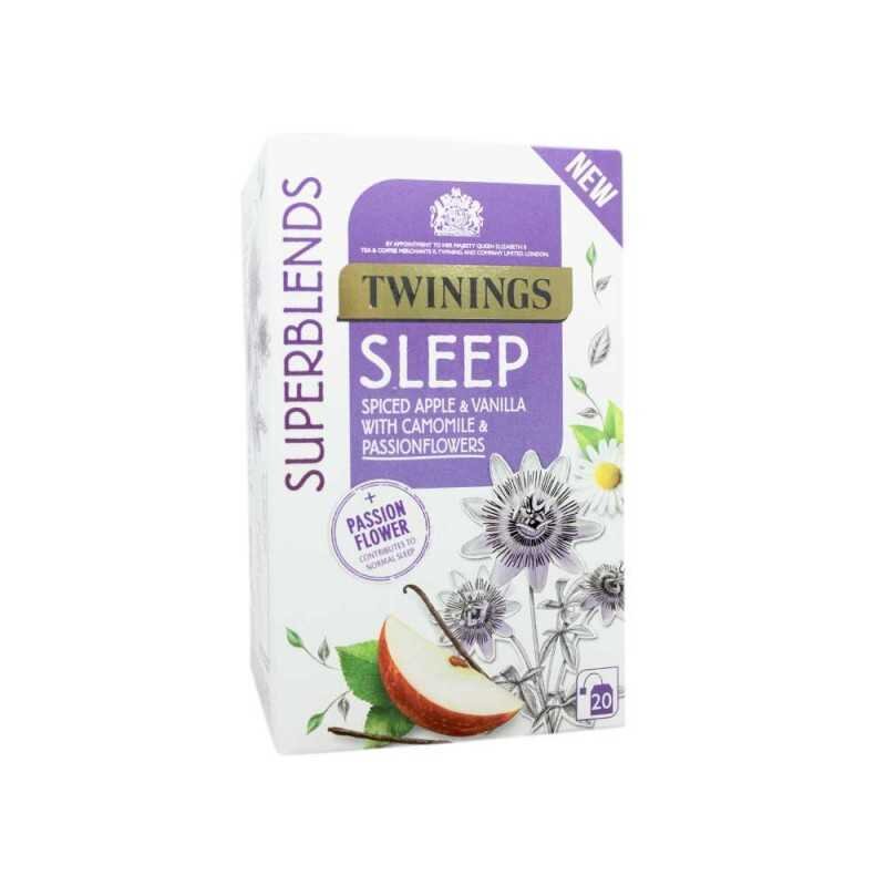 Twinings Superblends - Sleep Tea Bags 40g