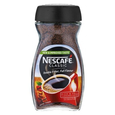 Nescafe Classic South Africa 100g | Imported |  Free Delivery