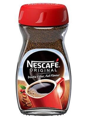 Nescafe Original Brazil