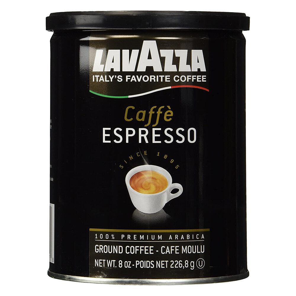 Lavazza Expresso Ground Coffee
