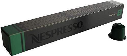 Nespresso India 10 Pods