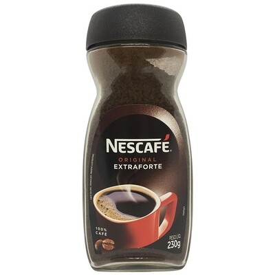 Nescafe Extrafrote