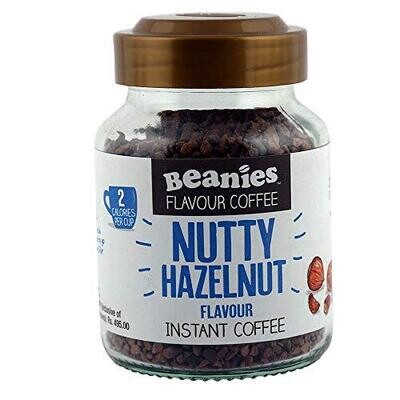 Beanies Nutty Hazelnut
