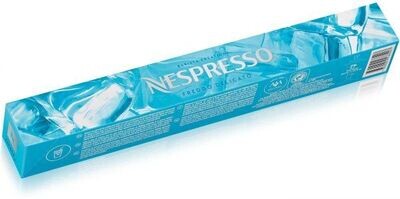 Nespresso Freddo Delicato 10 Pods