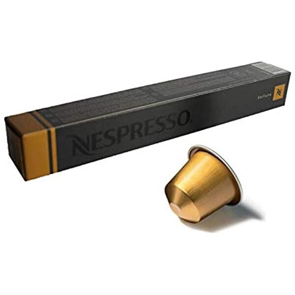 Nespresso Volluto 10 Pods