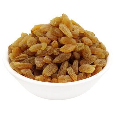 Sufi Dry Fruits - Golden Raisin(Kismis) 250G