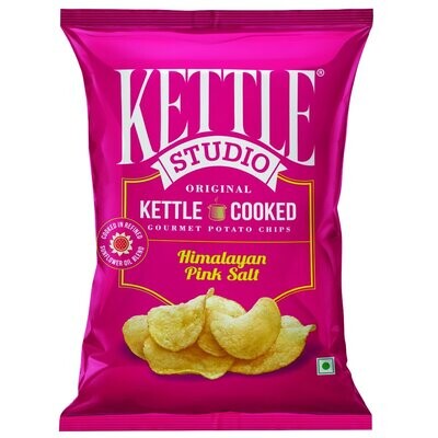 Kettle Studio - Himalayan Pink Salt 125g