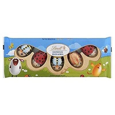 Lindt Easter Fun Bugs & Bees