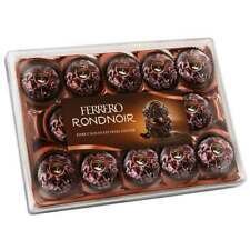 Ferrero Rondnoir Chocolates 14pcs - 138g