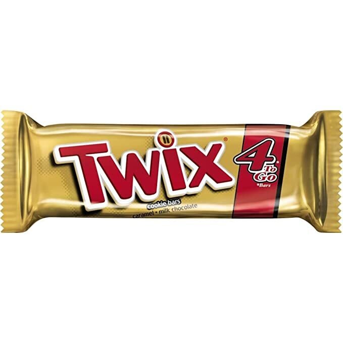 Twix Chocolate 50G