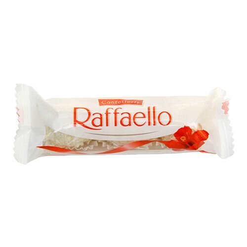 Ferrero Raffaello, 30 G