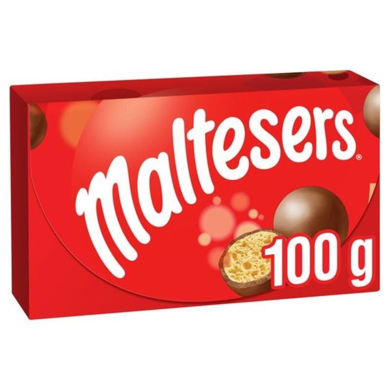 Maltesers Box 100G
