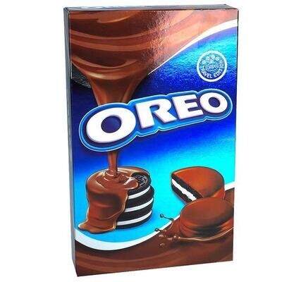 Oreo  Travel Edition 328G Chocolate